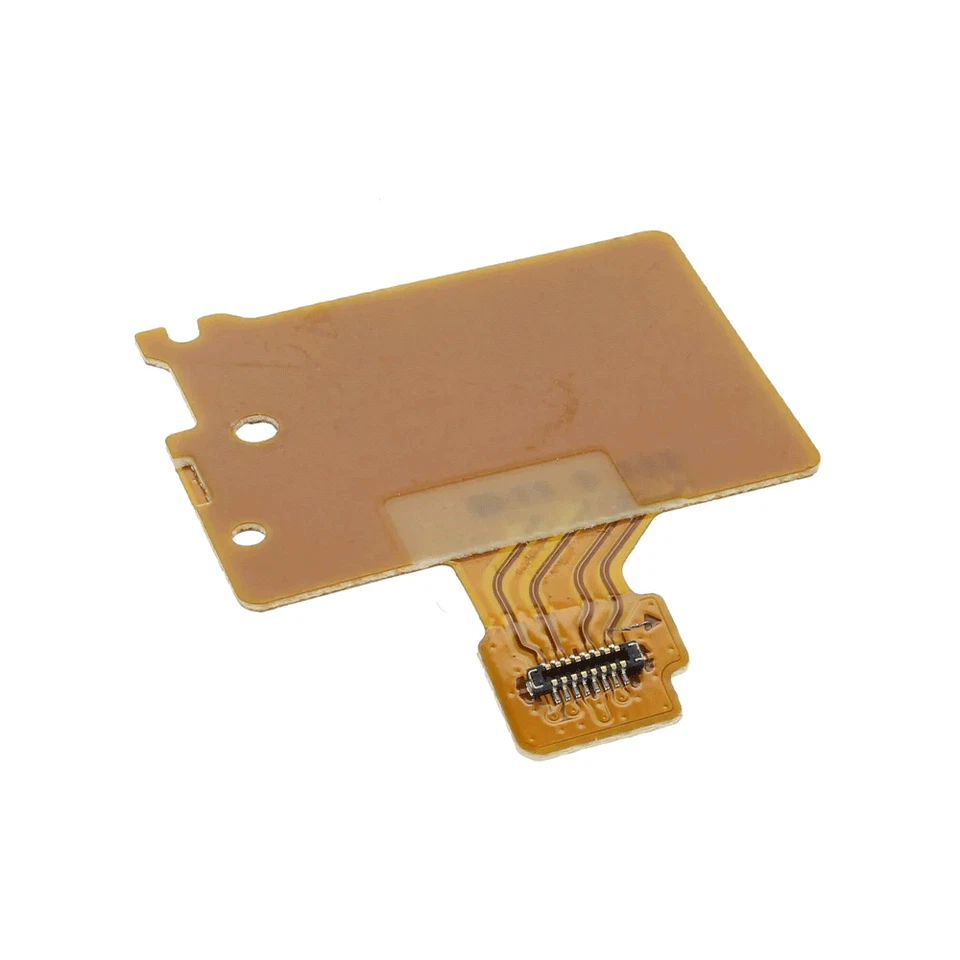SD Card Reader Slot Replacement Motherboard PCB for Nintendo Switch - Image 2 of 2