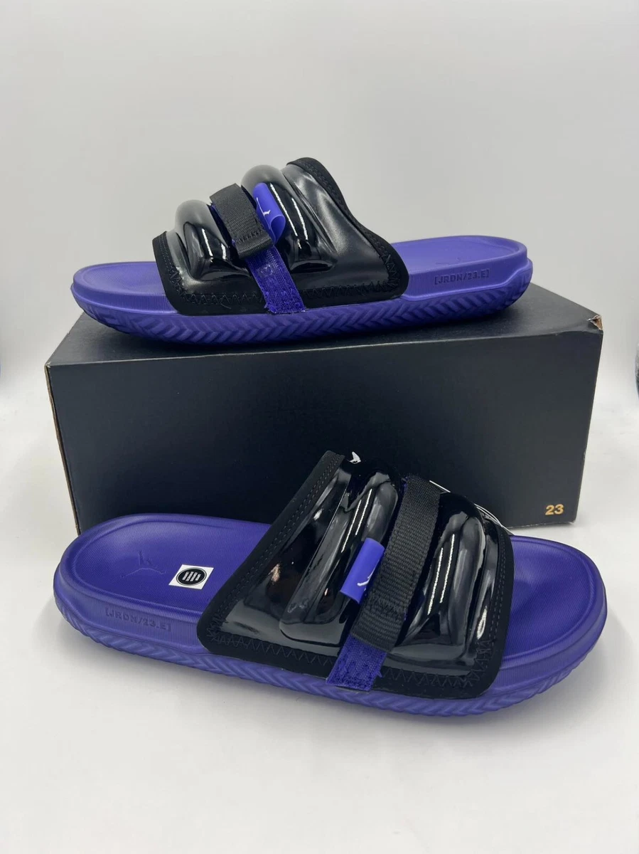 Jordan sale concord sandals