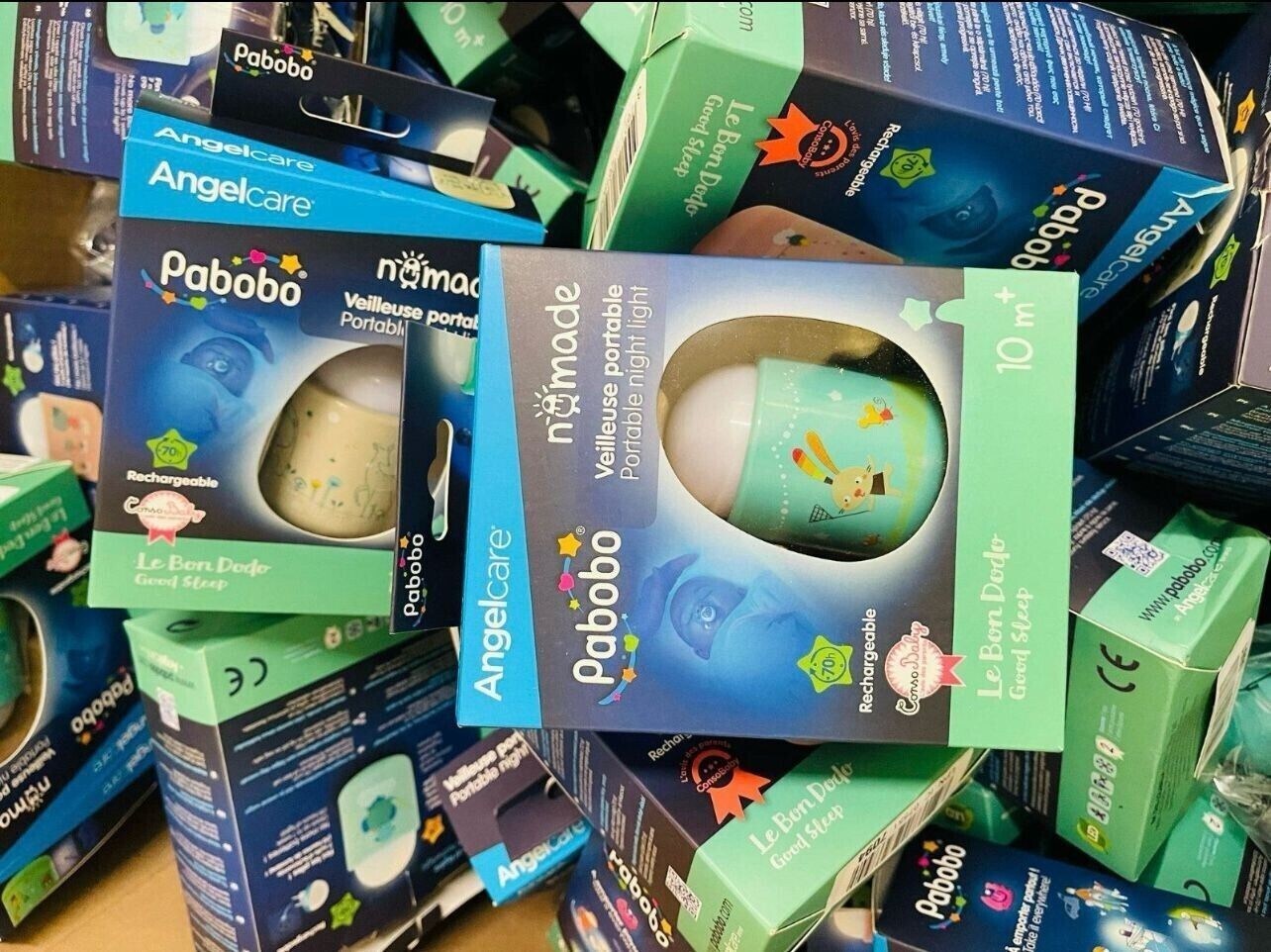 Amazon Sonderposten Restposten Retoure Box AB Grade Karton eBay