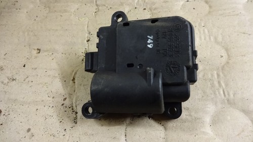 Citroen Xsara N6 1.4 3-Türer Coupe (2) Steuergerät Stellmotor Heizung 210665693F