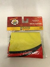 Ryan's World w/ Gus Character Design Print Neck Gaiter Youth One Size B330