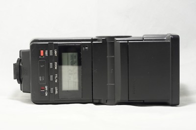Minolta Program Flash 4000AF 