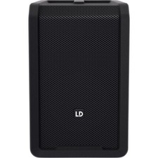LD Systems ANNY 8 PA-Lautsprecher mit Akku und Mixer | Neu