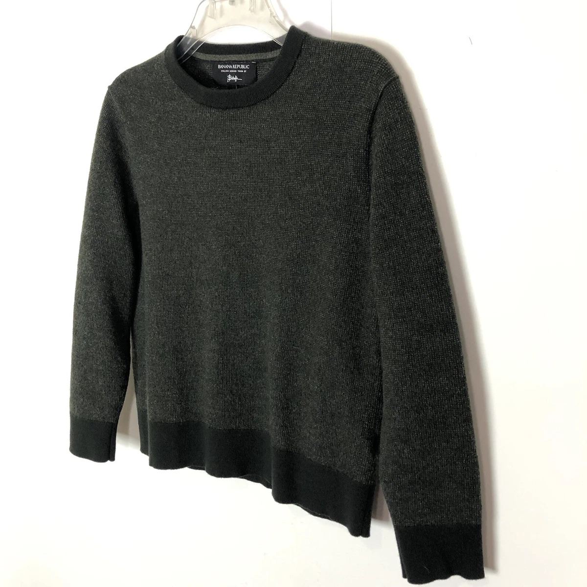 Banana republic italian best sale merino yarn by baruffa