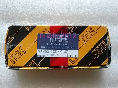 1pcs New VR3-100HX14Z #D3