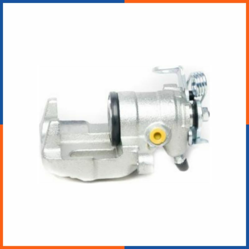 Étrier de frein arrière gauche anti-grippage Seat codes 23SKV023 860146