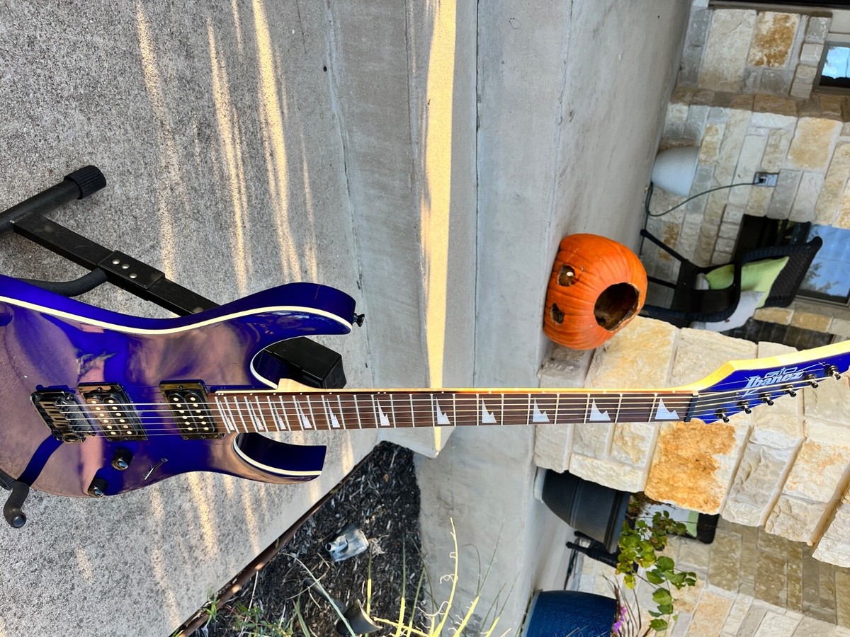 ibanez gio blue electric guitar | eBay ibanez gio blue electric guitar | eBay