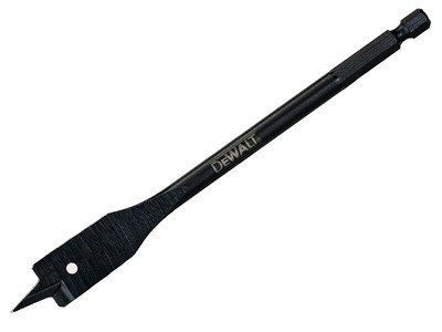 DEWALT Extrem Flachholz Bohrer Bit 14 x 152mm DEWDT4765QZ