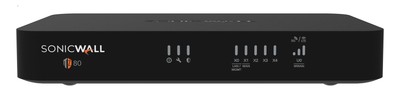 Sonicwall 03-SSC-2847 Tz80 Sec Upg Secure Connect 3y Perp Plus - Secure Connect