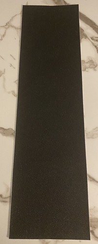 Almost Word Mark 8.0 Skateboard Deck RARE NIS With Griptape - Picture 3 of 4