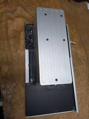 Mac Pro  2009 Processor Board w/ Quad Core 2.8GHz 12GB  Xeon 3530 820-2482 USED