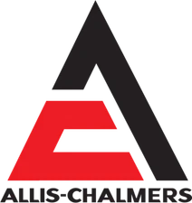 Allis Chalmers Vinyl Decal Sticker Waterproof