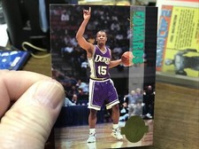 1993 CLASSIC COLLECTION 4 SPORT # 26