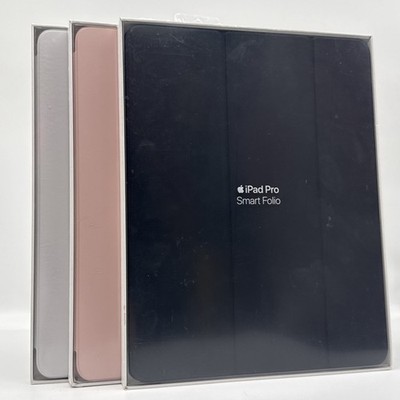 OFFIZIELLES ORIGINAL APPLE IPAD PRO 12,9'' 3. GENERATION SMART FOLIO FLIP CASE 