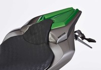 Bodystyle Sitzkeil FüR Kawasaki Z1000 R Edition 2017-2019 ZRT00H
