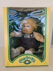 1985 Triang Pedigree Cabbage Patch  South Africa HM#2 IN BOX UNIQUE