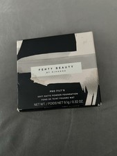 Image of Fenty Beauty Pro Fiilt'r Soft Matte Longwear Powder Foundation 250