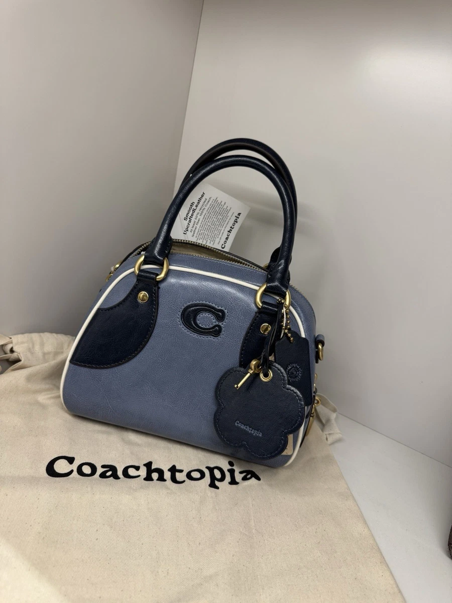 Coach Tassel Bags & Handbags for Women for sale | eBay