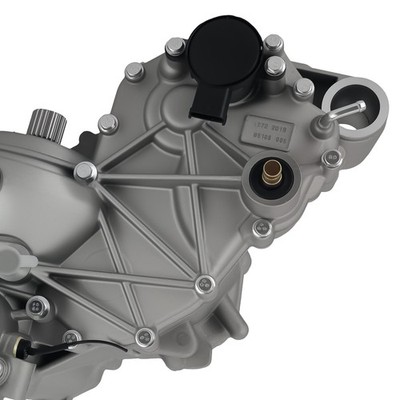 Gearbox for 2013-2014 Commander 1000 800 Maverick 1000