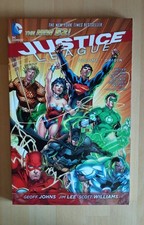 Justice League (Vol. 1) Origin | Softcover