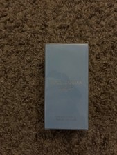 Dolce & Gabbana Light Blue for Women 1.0 oz EDT Spray | 2025 New Packaging