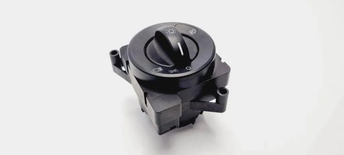 VW CRAFTER Furgon SY Scheinwerferschalter 9065450104 2.46 Diesel 103kw 31065243