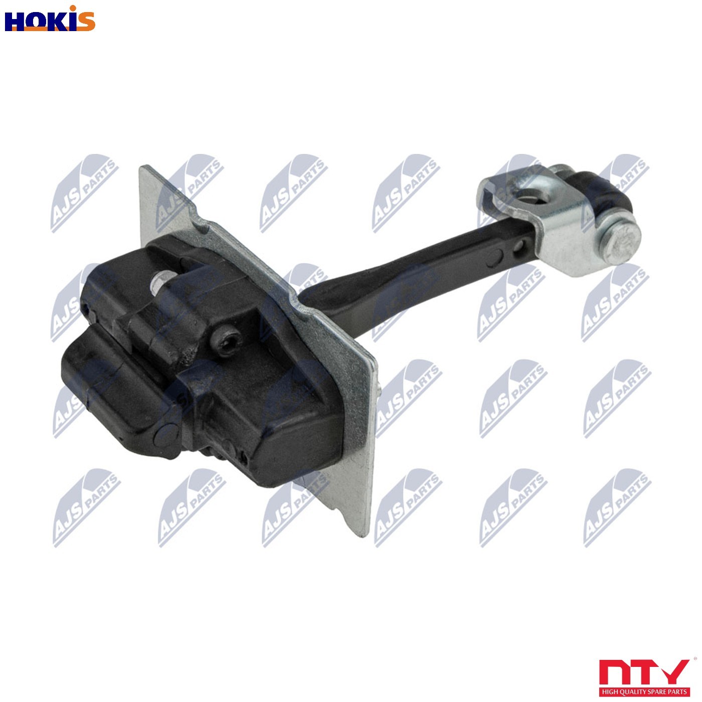Fits NTY EZC-CT-033 DOOR CATCH - Image 5