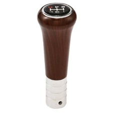 Car Shifter Knob 5 Speed Shifter Car Interior Upgrade Gear Shifter Head Car Shifter Knob 5 Speed Shifter Car Interior Upgrade Gear Shifter Head