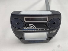 Odyssey Ai-ONE Jailbird Mini DB Putter 34" SuperStroke Tour 2.0 Mens RH
