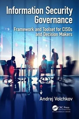 Andrej Volchkov Information Security Governance (Taschenbuch)