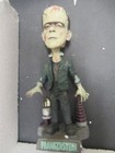 NECA Universal Monsters Frankenstein Head Knocker — photo 2