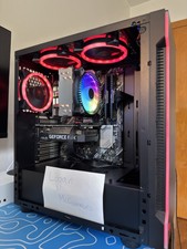 SkyTech Shadow 3.0 RTX 3060 Gaming PC & 144Hz...