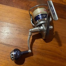 Daiwa Saltiga Spinning Reel