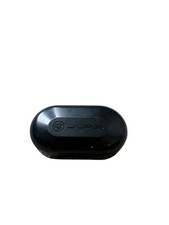 JLAB Audio JBuds Air True Wireless Earbuds with Charging Case - Black