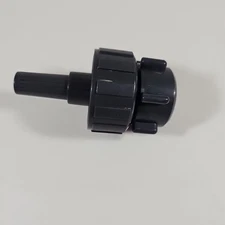 AQUASTRONG Sand Filter Pump for Above Ground Pool 1/2 HP Part: Drain Valve