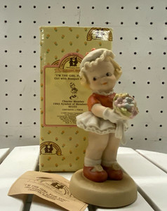 マーベル ルーシー アトウェル Memories of Yesterday 陶器 マーベル ルーシー アトウェル Memories of Yesterday 陶器 マーベル