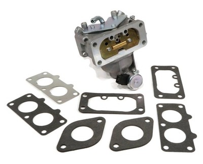 Carburetor Assembly for Kawasaki KM-15004-0763, KM150040763 Lawn Mower Engines