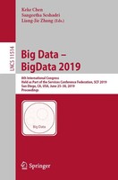 Keke Chen (U. A.) | Big Data - Bigdata 2019 | Taschenbuch | Englisch (2019) | Ix