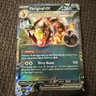 Pokémon TCG Temporal Forces Farigraf EX 108 