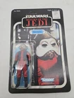 Kenner Nien Nunb Action Figure Unisex 3.75in Red Good ROTJ 65-Back 1983 Vintage