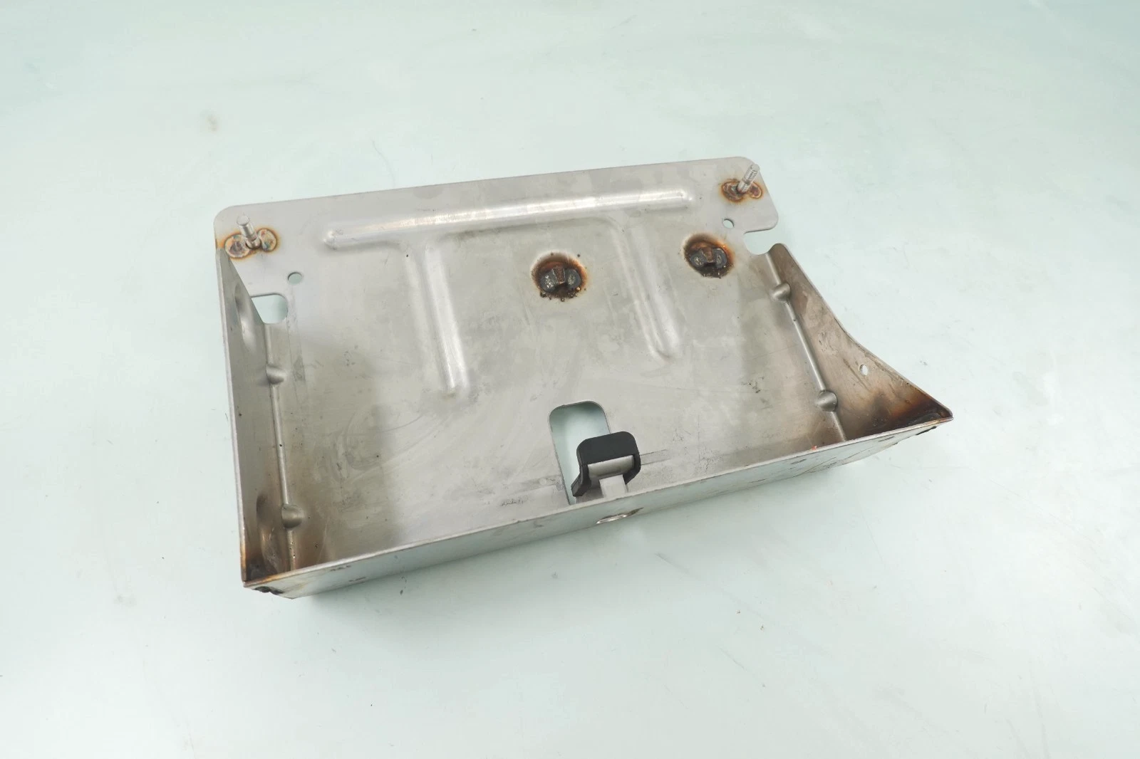 2000-2003 Sea-Doo RX DI 951 OEM CDI ECU ECM Computer Mount Support Bracket Panel