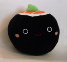 Squishmallow Sushi Roll 5 cali Miękka wypchana zabawka 2022 (bez metek wiszących)