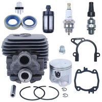 Zylinder Kit FüR Stihl Ts 420 Ts 410 Trennschleifer