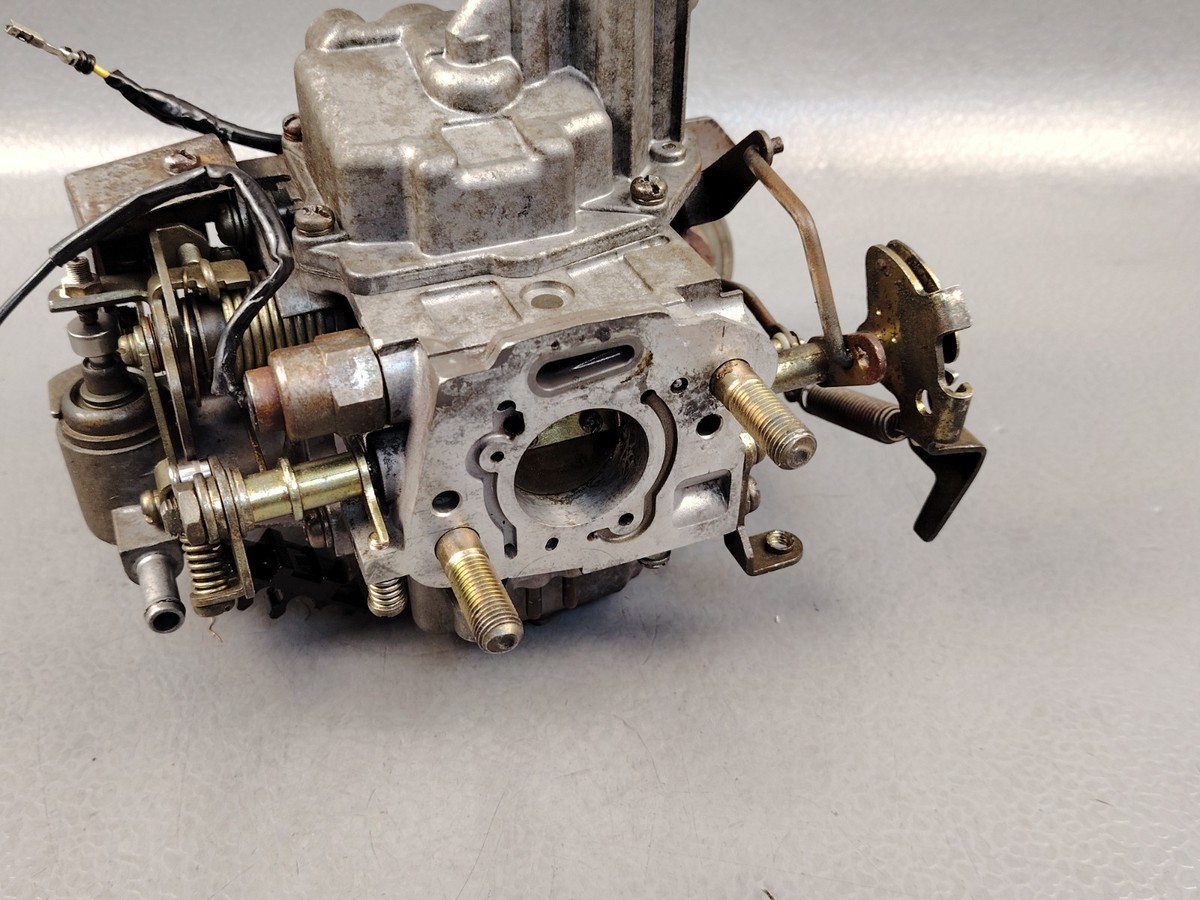 1991 1997 Subaru Sambar KS3 KS4 KV3 KV4 Genuine Carburetor EN07