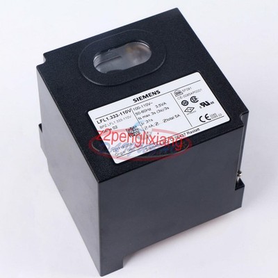1PC New SIEMENS combustion engine controller LFL1.333-110V LFL1.333 110V