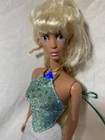 Vintage 2000 Disney Atlantis: The Lost Empire – Princess Kida Doll Mattel