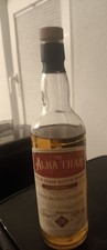 Anbruchflasche: North British Destillery Lowl...