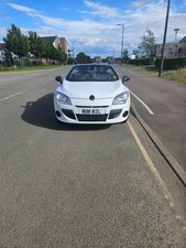  Renault Megane 1.4 16V TCE Dynamique TomTom 2dr Petrol