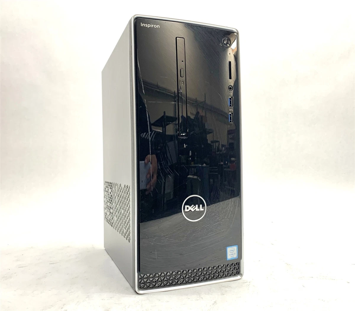 Dell Inspiron Intel Core i5 6th Gen. PC Desktops & All-In-One