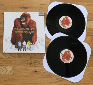Nerd Vinyl | eBay